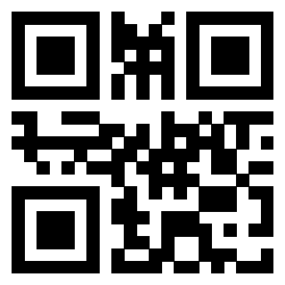 Immagine del QrCode di 3406409692