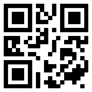 3406409693 - Immagine del Qr Code