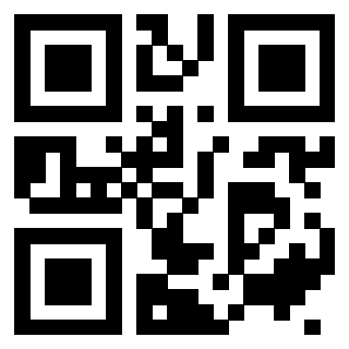 Immagine del Qr Code di 3406409697