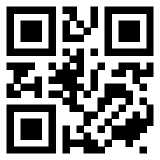 Immagine del QrCode di 3406409698