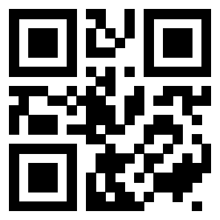 Il Qr Code di 3406409701