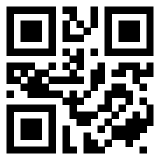 3406409704 Qr Code associato