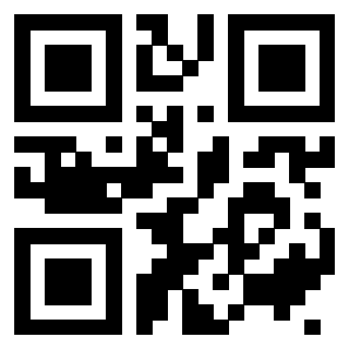 3406409705 Qr Code associato
