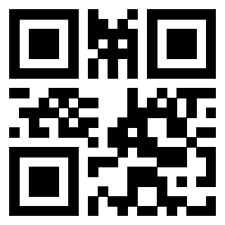 Immagine del QrCode di 3406409706