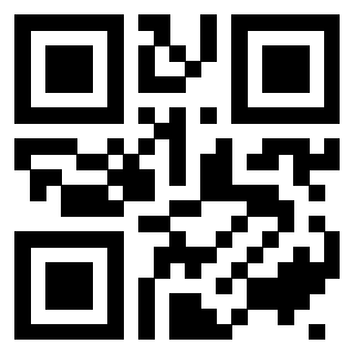 3406409710 QrCode associato