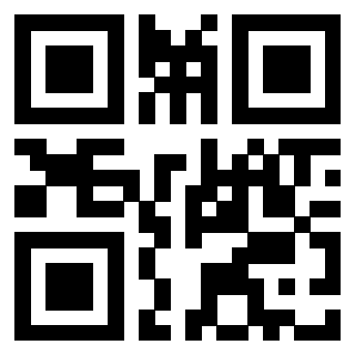 Scansione del Qr Code di 3406409711