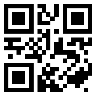 Scansione del Qr Code di 3406409712