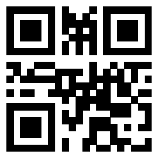 Immagine del QrCode di 3406409716