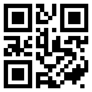 3406409718 - Immagine del QrCode associato