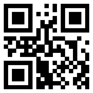 3406409719 - Immagine del Qr Code associato