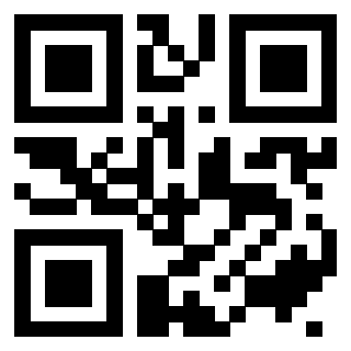 Scansione del QrCode di 3406409720