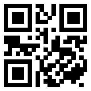 3406409721 - Immagine del QrCode