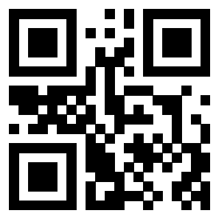 3406409723 - Immagine del Qr Code
