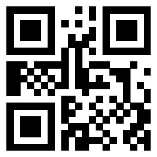 3406409724 - Immagine del Qr Code