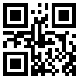 Immagine del Qr Code di 3406409726