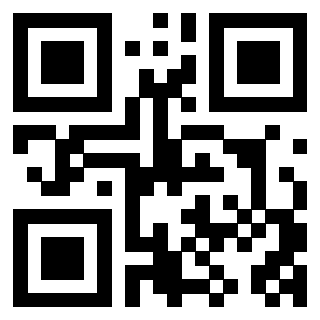 Il Qr Code di 3406409727