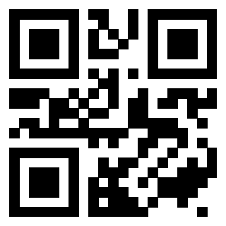 3406409728 Qr Code associato