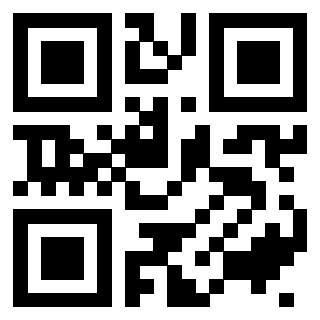 3406409730 QrCode associato