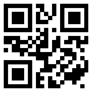 3406409731 QrCode associato