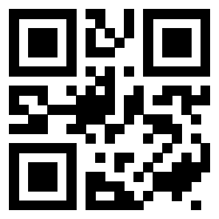 3406409732 - Immagine del Qr Code