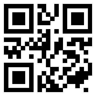 Scansione del Qr Code di 3406409733