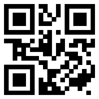 Il Qr Code di 3406409734