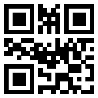 3406409738 - Immagine del Qr Code