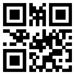 Immagine del Qr Code di 3406409739