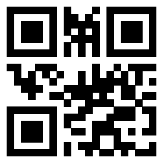 Il Qr Code di 3406409741