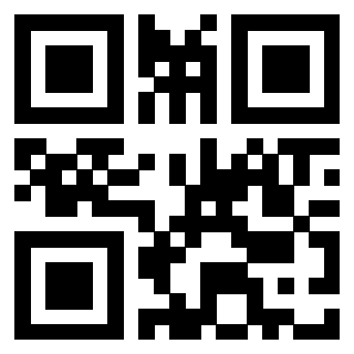 3406409744 QrCode associato