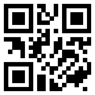 Il Qr Code di 3406409748