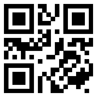 3406409749 - Immagine del Qr Code