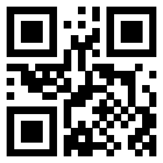 Il QrCode di 3406409752