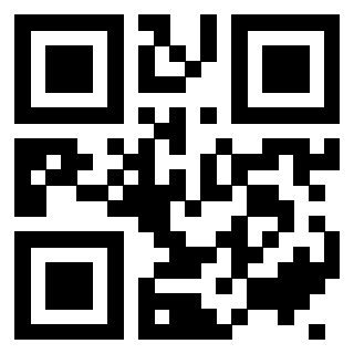 3406409755 Qr Code associato