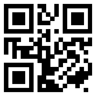Immagine del QrCode di 3406409758