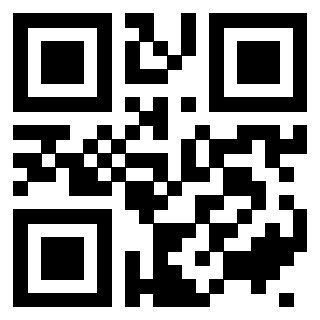 3406409759 Qr Code associato