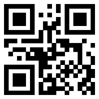 3406409761 QrCode associato