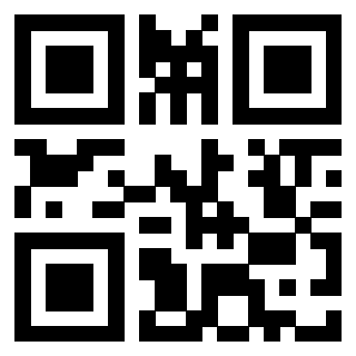 3406409762 - Immagine del Qr Code