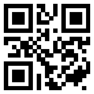 3406409763 - Immagine del QrCode associato