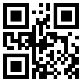 3406409766 - Immagine del Qr Code associato