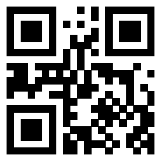 3406409773 Qr Code associato