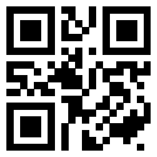 3406409774 - Immagine del Qr Code