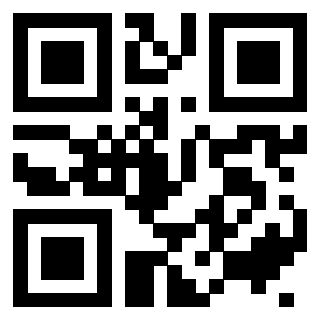 3406409775 - Immagine del QrCode associato