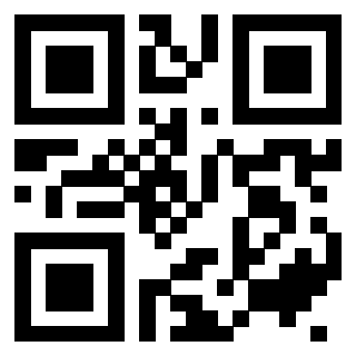 3406409777 - Immagine del Qr Code