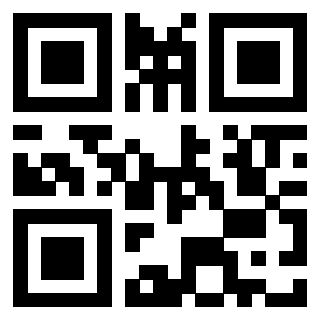 Il QrCode di 3406409778