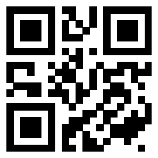 3406409781 - Immagine del Qr Code
