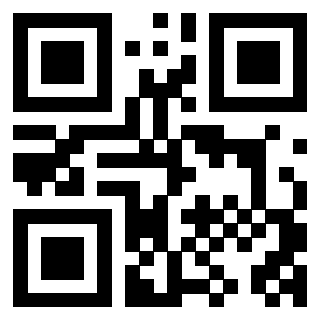 3406409782 Qr Code associato