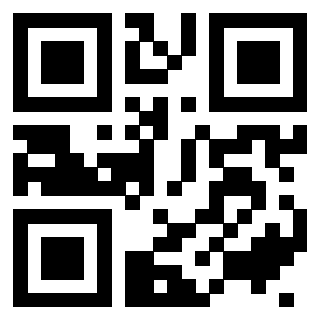 3406409784 Qr Code associato