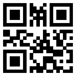 3406409786 QrCode associato