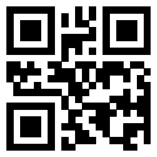 3406409787 Qr Code associato
